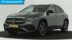 Mercedes GLA250