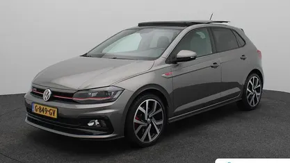 Occasion 2019 VW Polo GTI Hatchback | € 22.895 (Eerlijke prijs)