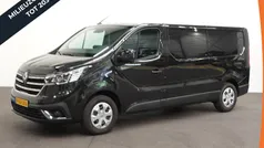 Gebruikt 2024 Renault Trafic MPV | € 30.890 (Goede deal)