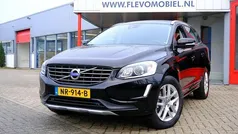 Gebruikt 2017 Volvo XC60 SUV | € 26.950 (Goede deal)