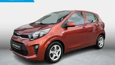 Gebruikt 2020 Kia Picanto Hatchback | € 11.490 (Eerlijke prijs)