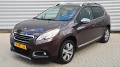 Gebruikt 2014 Peugeot 2008 Allure SUV | € 7.950 (Super prijs)