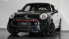 Groen Gebruikt 2016 Mini John Cooper Works Chili Hatchback | € 18.900 (Eerlijke prijs)