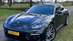 Grijs Gebruikt 2017 Porsche Panamera Sedan | € 89.750
