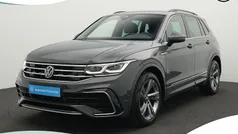 Gebruikt 2021 VW Tiguan Pro SUV | € 36.400 (Eerlijke prijs)