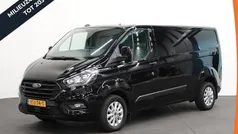 Gebruikt 2022 Ford Transit Custom Trend Van | € 22.900 (Eerlijke prijs)