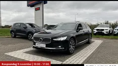 Gebruikt 2022 Volvo V90 Plus Stationwagen | € 36.940 (Goede deal)