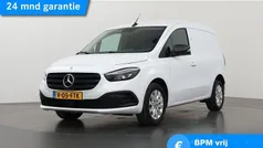 Wit Gebruikt 2023 Mercedes Citan 110 Van | € 24.445 (Eerlijke prijs)