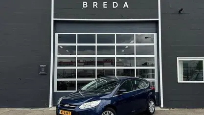 Occasion 2012 Ford Focus Titanium Hatchback | € 5.445 (Eerlijke prijs)