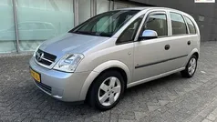 Gebruikt 2005 Opel Meriva MPV | € 1.199 (Goede deal)