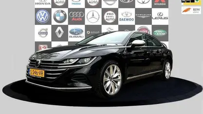 Occasion VW Arteon GTE 218 PK (160 kW) 2021 Hatchback