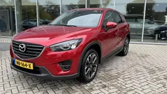 Gebruikt 2017 Mazda CX-5 SUV | € 18.245 (Eerlijke prijs)