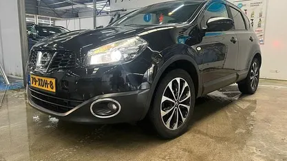 Occasion 2012 Nissan Qashqai 360º SUV | € 7.999 (Eerlijke prijs)