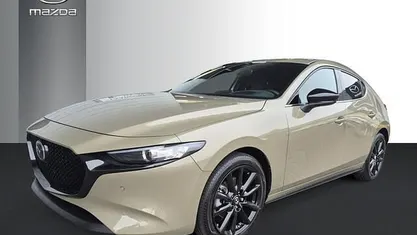Occasion Mazda 3 Nagisa 186 PK (136 kW) 2025 Hatchback