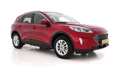 Gebruikt 2022 Ford Kuga Titanium SUV | € 19.945 (Eerlijke prijs)