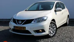 Gebruikt 2017 Nissan Pulsar Visia Hatchback | € 9.950 (Goede deal)