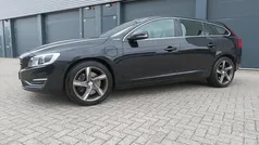 Gebruikt 2013 Volvo V60 Summum Stationwagen | € 7.950 (Goede deal)