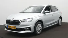 Gebruikt 2024 Skoda Fabia Selection Hatchback | € 19.795 (Eerlijke prijs)