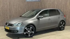 Gebruikt 2011 VW Golf VI Highline Hatchback | € 4.900 (Super prijs)