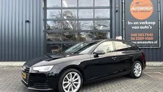 Gebruikt 2019 Audi A4 Design Stationwagen | € 21.950 (Super prijs)