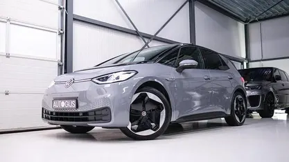 Occasion 2020 VW ID.3 Pro Hatchback | € 19.990 (Eerlijke prijs)