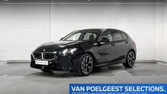 Zwart, metallic lak Gebruikt 2025 BMW 120 M Sport Hatchback | € 37.900 (Eerlijke prijs)