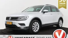 Gebruikt 2018 VW Tiguan Comfortline SUV | € 19.699 (Super prijs)