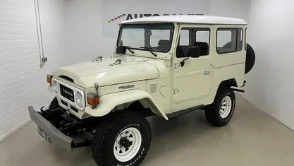 Occasion Toyota Land Cruiser 82 PK (60 kW) 1979 SUV