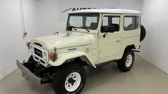 Gebruikt 1979 Toyota Land Cruiser SUV | € 45.000