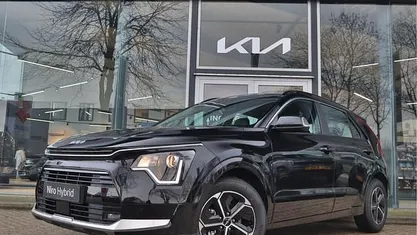 Occasion 2026 Kia Niro SUV | € 35.950 (Eerlijke prijs)