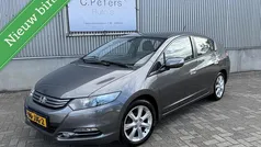 Gebruikt 2009 Honda Insight Elegance Hatchback | € 5.450 (Eerlijke prijs)