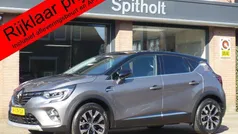 Gebruikt 2022 Renault Captur Techno SUV | € 21.975 (Eerlijke prijs)