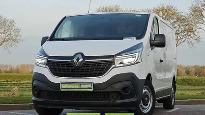 Occasion Renault Trafic 95 PK (69 kW) 2019 MPV