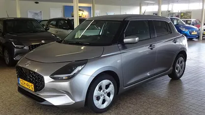 Occasion Suzuki Swift 82 PK (60 kW) 2025 Hatchback