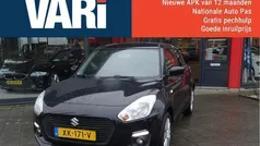 Zwart Gebruikt 2019 Suzuki Swift | € 13.999 (Eerlijke prijs)