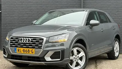 Occasion 2018 Audi Q2 Sport SUV | € 16.745 (Eerlijke prijs)