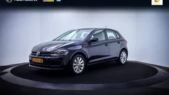 Zwart Gebruikt 2020 VW Polo Highline Hatchback | € 20.125 (Eerlijke prijs)