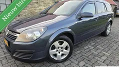 Gebruikt 2007 Opel Astra Edition Stationwagen | € 1.450 (Eerlijke prijs)