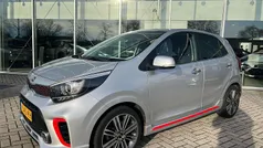 Grijs Gebruikt 2020 Kia Picanto GT-Line Hatchback | € 16.745 (Eerlijke prijs)
