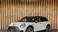 Grijs Gebruikt 2020 Mini John Cooper Works Clubman Stationwagen | € 34.950 (Eerlijke prijs)