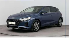 Gebruikt 2025 Hyundai i20 Premium Hatchback | € 30.390 (Eerlijke prijs)