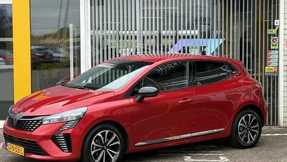 Occasion Renault Clio V Techno 2024 Hatchback