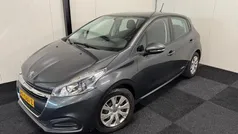 Gebruikt 2015 Peugeot 208 Hatchback | € 5.995 (Eerlijke prijs)