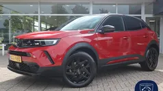Rood Gebruikt 2024 Opel Mokka S SUV | € 23.450 (Eerlijke prijs)