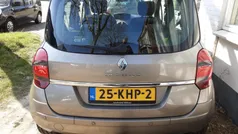 Renault Modus