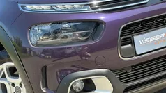 Gebruikt 2018 Citroën C4 Cactus Shine Hatchback | € 9.925 (Eerlijke prijs)