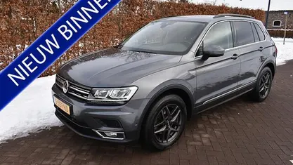 Occasion VW Tiguan Comfortline 150 PK (110 kW) 2020 SUV
