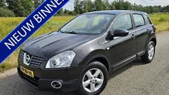 Gebruikt 2007 Nissan Qashqai Acenta SUV | € 3.950 (Eerlijke prijs)