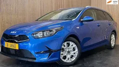 Gebruikt 2022 Kia Ceed Sportswagon Stationwagen | € 18.445 (Eerlijke prijs)