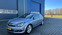Gebruikt 2007 Opel Astra GTC Cosmo Hatchback | € 1.500 (Goede deal)